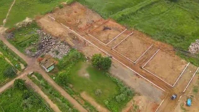 Friends Colony Plots | Affordable Plots on Delhi-Dehradun Expressway by Drrealtor